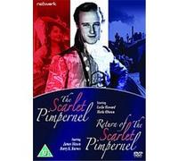 The Scarlet Pimpernel/Return Of The Scarlet Pimpernel G