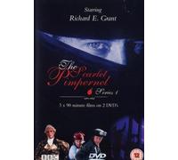 The Scarlet Pimpernel - Series 1 [Import anglais]