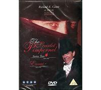 The Scarlet Pimpernel: Series 2 - Ennui [DVD]