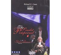 The Scarlet Pimpernel – A King's Ransom – BBC – Import anglais