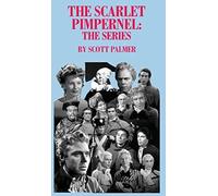 The Scarlet Pimpernel-The Series