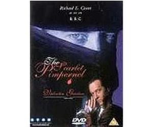 The Scarlet Pimpernel , Valentin Gautier G