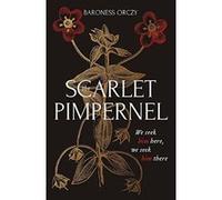 The Scarlet Pimpernel - [Version Originale] Inconnu (Auteur)