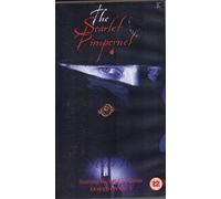 The Scarlet Pimpernel [VHS] [Import allemand]