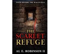 THE SCARLET REFUGE: Faith, Fire, and the Day Jericho Fell