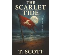 The Scarlet Tide: Secrets Beneath The Crimson Flag - First Edition