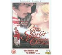 The Scarlet Tunic [ Origine UK, Sans Langue Francaise ]