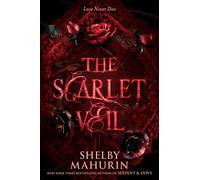 The Scarlet Veil