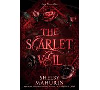 The Scarlet Veil