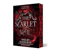 The Scarlet Veil Deluxe Limited Edition