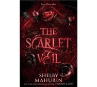 The Scarlet Veil | Shelby Mahurin Shelby Mahurin (Auteur)