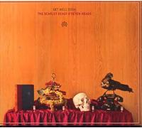 Get Well Soon [Edition limitée] - The Scarlett Beast O' Seven Heads (Edition Limitée - 2 CD)