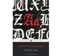 The Scarlett Letter