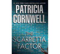 The Scarpetta Factor