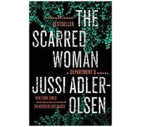 The Scarred Woman
