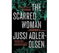 The Scarred Woman