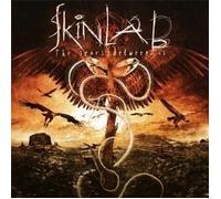 Skinlab - The Scars Between Us