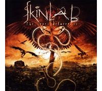 The Scars Between Us