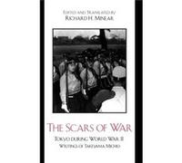 The Scars of War Michio Takeyama (Auteur)