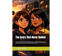 The Scars That Never Healed: In the projects, there were no guarantees-only survival. Anything could happen, and often, it did.