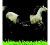 The Jazz June - Scars to Proveit