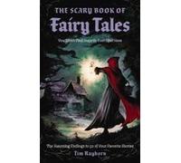 The Scary Book Of Fairy Tales