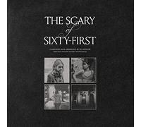 The Scary of Sixty-First (Ost)