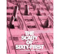 The Scary Of Sixty-First [Usa][Blu-Ray]