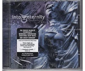The SCATTRRING of Ashes [Import]