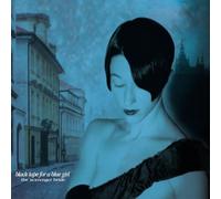 Black Tape For A Blue Girl – The Scavenger Bride – Vinyle – Broken Silence