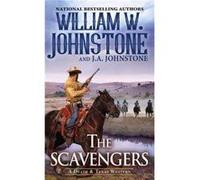 The Scavengers by J.A. Williams J.A. Williams (Auteur)