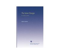 The Scene Changes: In a Letter to a Friend.