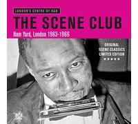 The Scene Club