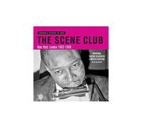 The Scene Club, Ham Yard, London 1963-66