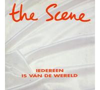 The Scene - THE SCENE - Iedereen Is Van De Wereld (CDS)
