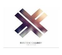 The Scene (Re-Issue 2023)