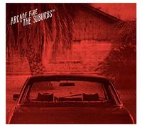 THE SCENES OF THE SUBURBS(CD+DVD)