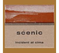 The Scenic - Incident At Cima [Cd]