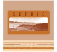 The Scenic – Incident At Cima – Vinyle LP neuf + CD bonus – Version étendue