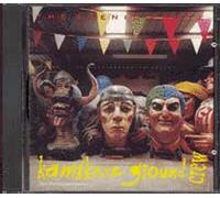 Kamikaze Ground Crew : Madame Marie'S Temple of Knowledge