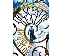 The Scent of Death – Harper Collins Publishers