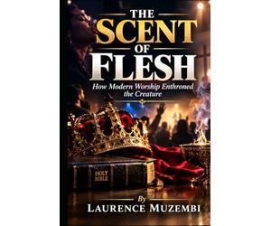 The Scent of Flesh: How Modern Worship Enthroned the Creature