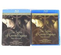 The Scent of Green Papaya [Blu-Ray]