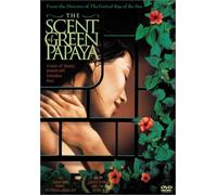 The Scent of Green Papaya (Mui du du xanh)
