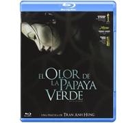 The Scent Of Green Papaya (Region B) English Subtitltes
