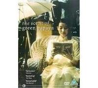 The Scent Of Green Papaya , (Subtitled)(Wide Screen) G