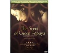 The scent of green papaya (Vietnamese Movie DVD with English sub)