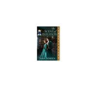 The Scent Of Intuition: A Regency Historical Romance (Miracles On Harley Street)