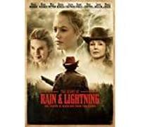 The Scent Of Rain & Lightning