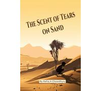 The Scent of Tears on Sand
